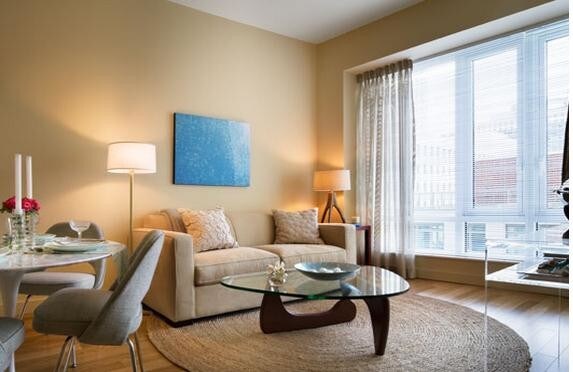 Foto del edificio - 135 Clarendon St