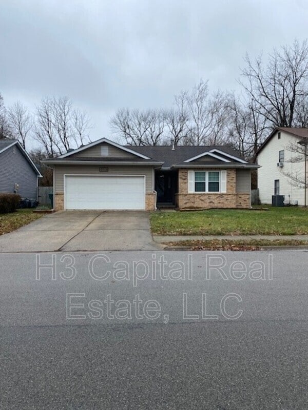 713 Country Oaks Ln, O'Fallon, IL 62269 House Rental in O'Fallon, IL