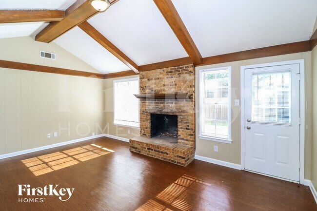 Building Photo - 3511 Morning Light Dr