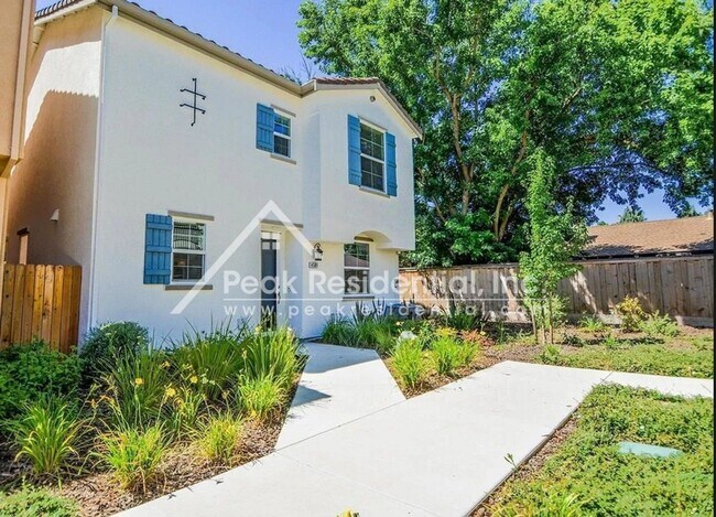 Foto del edificio - 3 br, 2.5 bath House - 4501 Lerino Walk