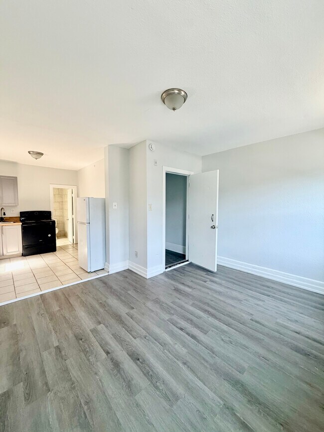 Photo - 1514 Arrott St-2 Apartment