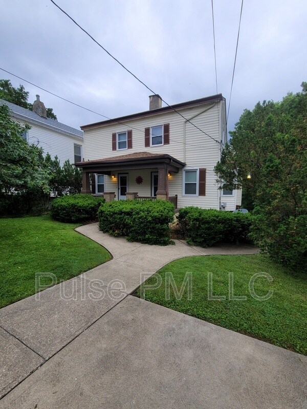 Photo - 816 Montague Rd Apartment