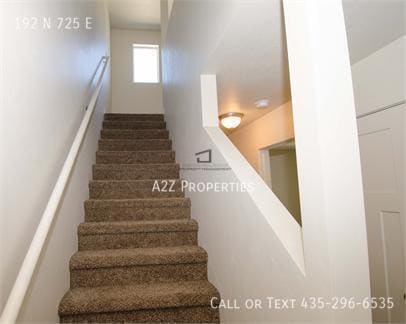 Building Photo - 192 N 725 E