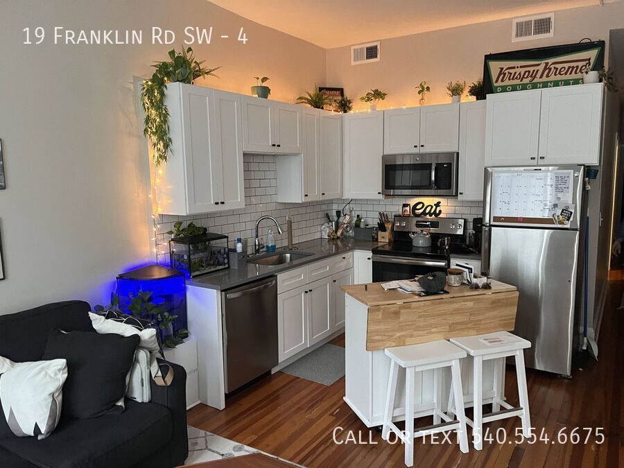 Foto principal - 19 Franklin Rd SW