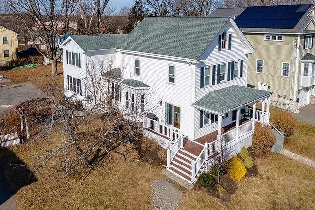 Building Photo - 95 Harvard St