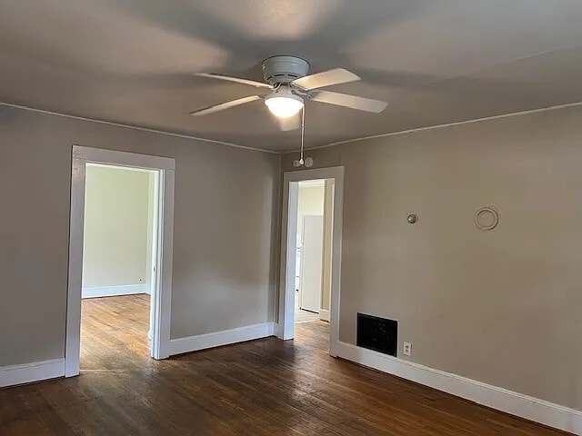 Foto del edificio - 603 W Jackson St