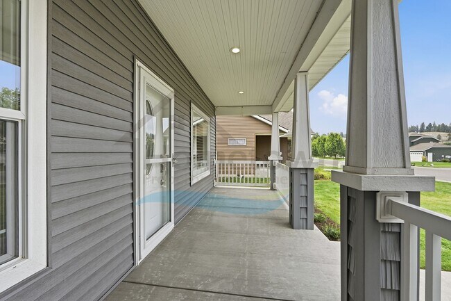 Foto del edificio - 5163 E Portside Ct