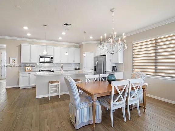 Foto del edificio - 8262 Cinch Way