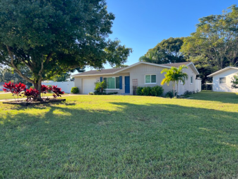 1542 Andover Dr, Dunedin, FL 34698 House Rental in Dunedin, FL