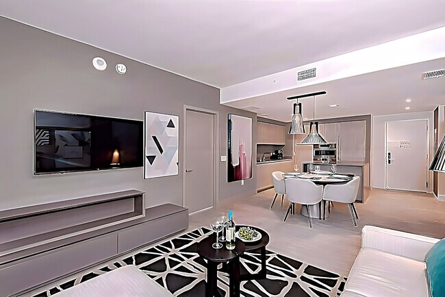 Foto del edificio - 4010 S Ocean Dr