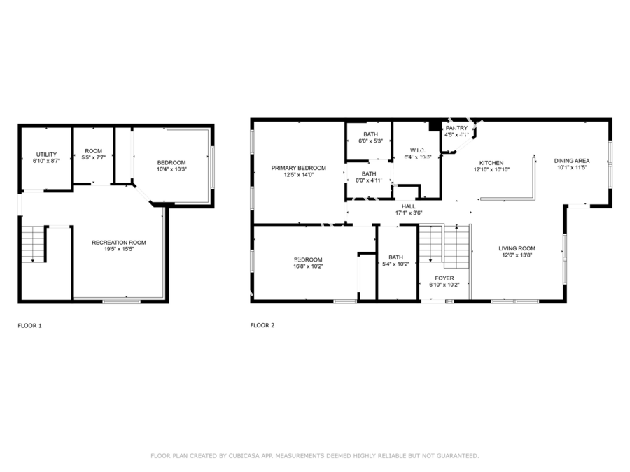 Building Photo - *** END UNIT TOWNHOUSE / W&D IN UNIT / PET...