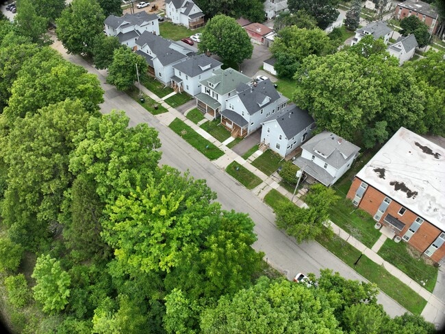 3D Exterior - Cherry Hill
