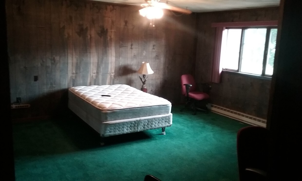 Foto principal - 409 Lackawanna St