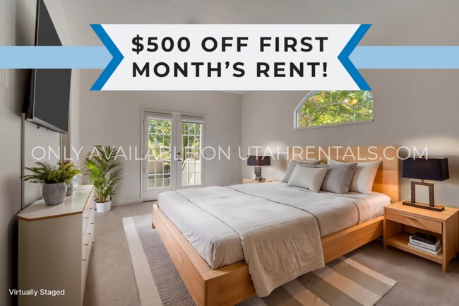 Foto del edificio - 1138 S 600 W