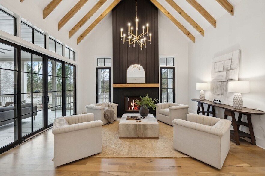 Foto principal - 8901 Palmer Wy