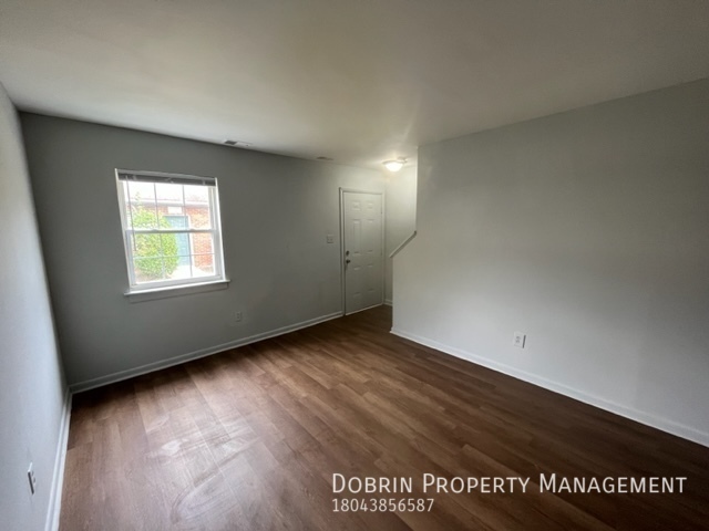 Foto del edificio - 1816 N 21st St