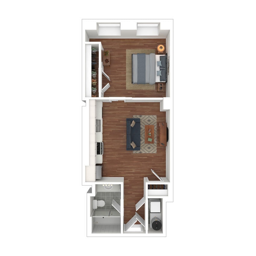 75 Public Square – St. Clair