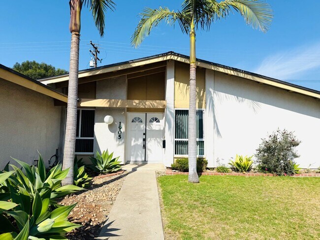 Foto del edificio - charming single-story 3-bedroom, 2-bathroo...