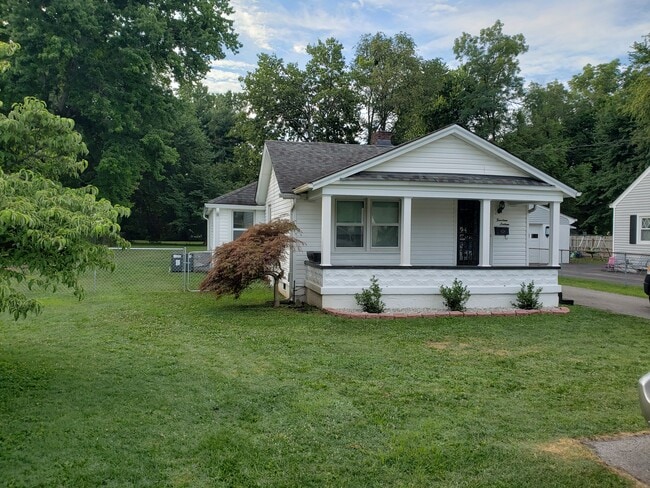 Photo - 1416 Indiana Ave House