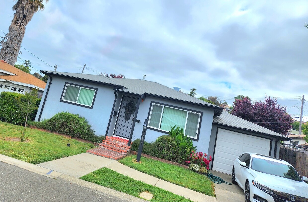 16808 Carriage Way, San Leandro, CA 94578 House Rental in San Leandro