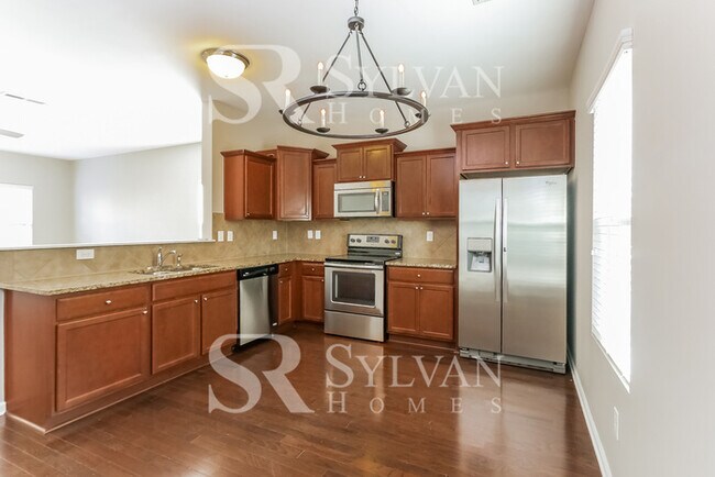 Foto del edificio - Don't miss out on this charming 3BR 2.5BA home