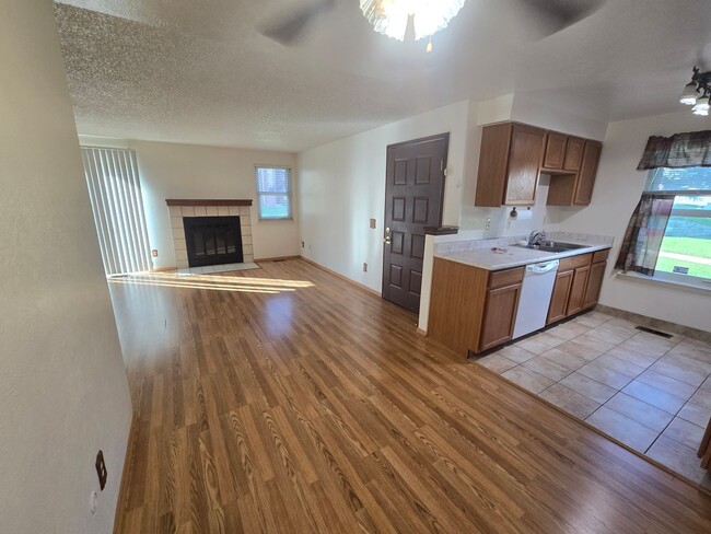 Photo - Condo in Thornton