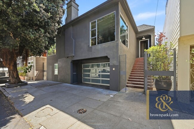 Foto del edificio - 76 Lapidge St