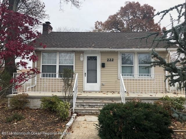 Primary Photo - 222 Laurel Ave