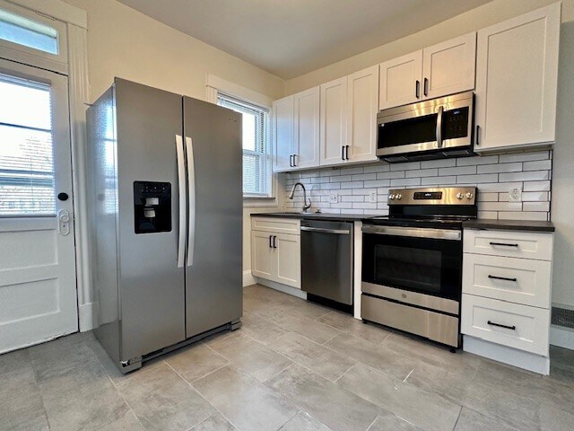 Cocina - 735 Dover Pl