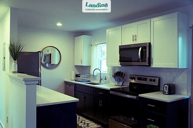 Foto del edificio - 1530 Hawthorne Ln