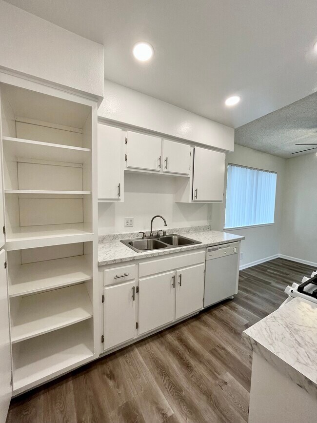 Foto del edificio - Bridgeport Apartment Homes