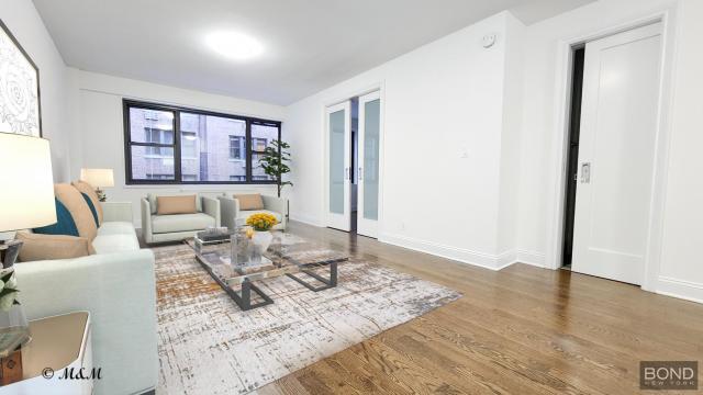 Foto principal - 1 bedroom in NEW YORK NY 10022