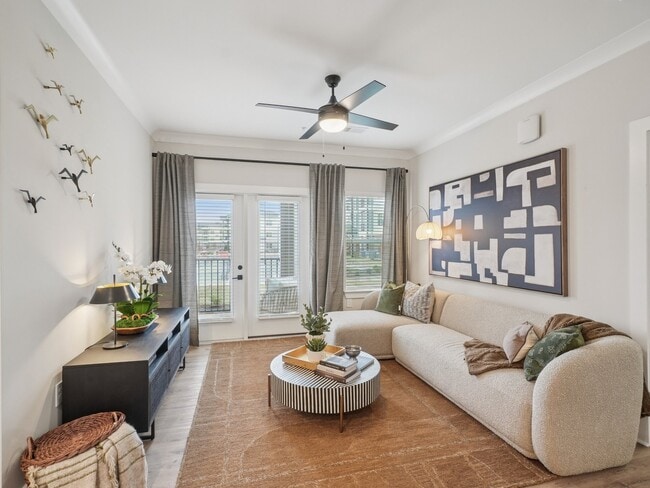 Building Photo - Magnolia Hill