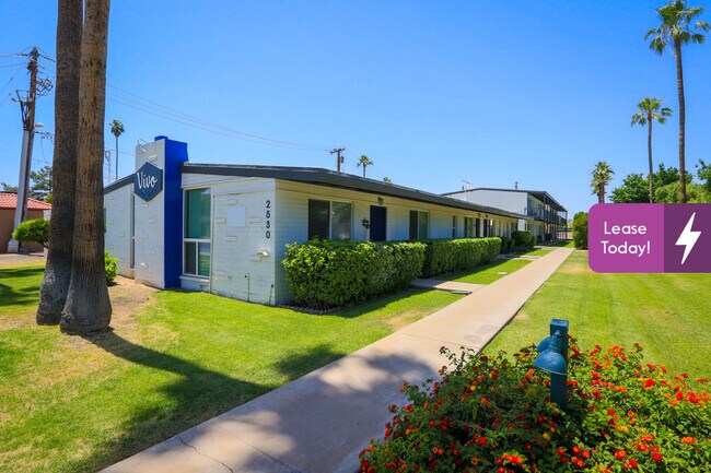 Foto del edificio - 2530 N 3rd St