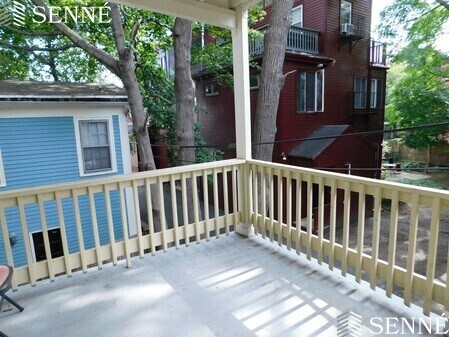 Foto del edificio - 18 Ellery St