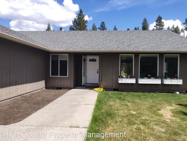 Foto del edificio - 4 br, 2 bath House - 56028 Black Duck Rd.