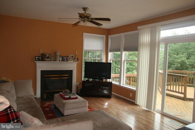 Foto del edificio - 20925 Cheyenne Terrace