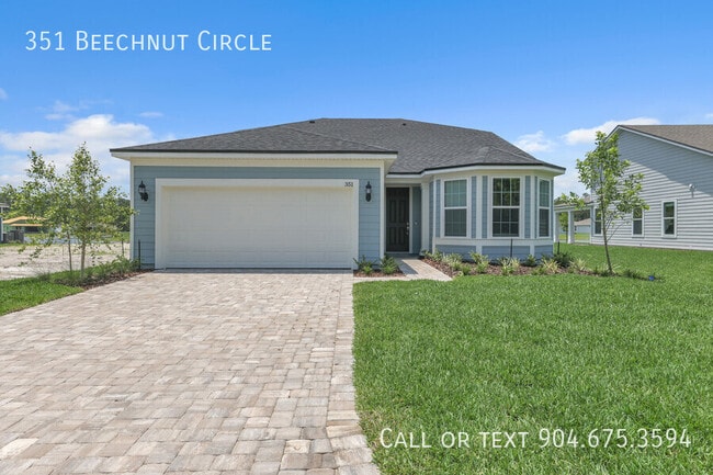 Foto del edificio - 351 Beechnut Cir