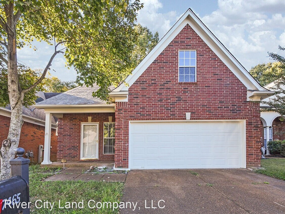 Houses For Rent In Memphis Tn 38134 at Jackie Sharpe blog