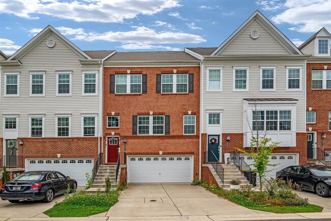Photo - 2627 Smooth Alder St Townhome