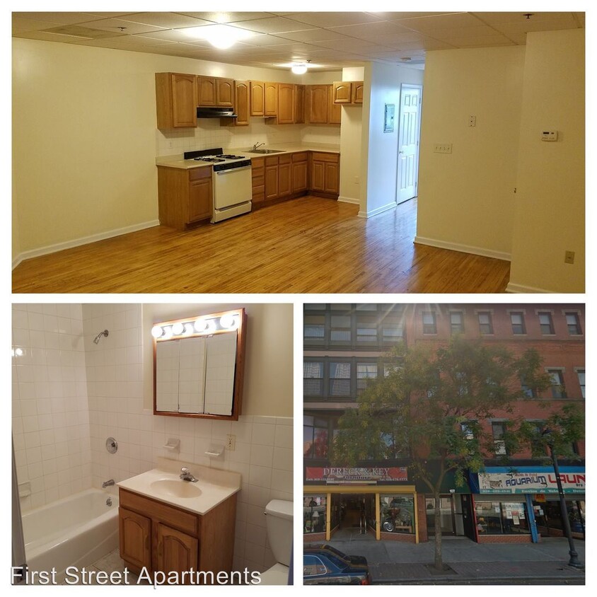 Primary Photo - 111 1st St