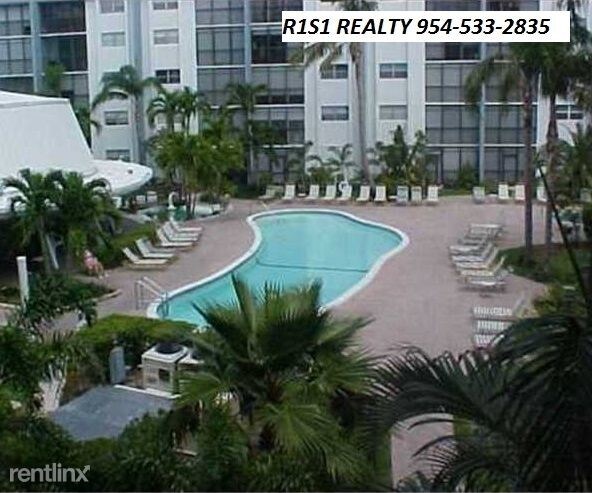 2 br, 2 bath Condo - 5300 NE 24th Ter xxx - 4