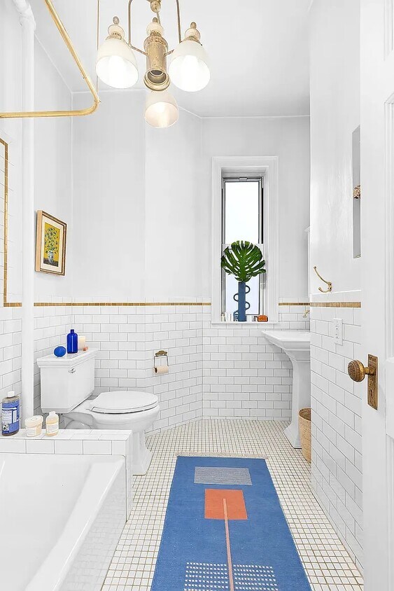 184 Clinton Ave, Brooklyn, NY 11205 Townhome Rentals in Brooklyn NY