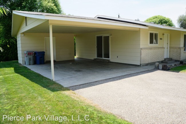 Foto del edificio - 59515953-5953 N Pierce Park Ln