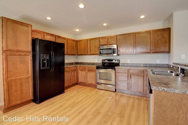 Building Photo - 3 br, 2 bath House - 4842 E FR 136