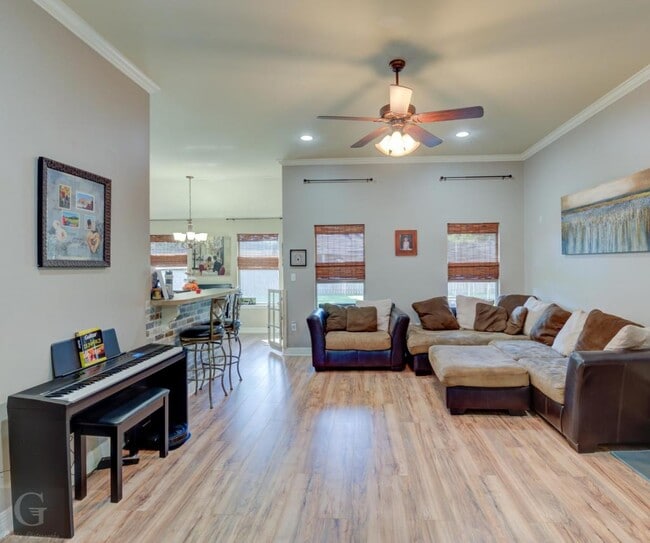 Foto del edificio - 3507 Grand Cane Ln