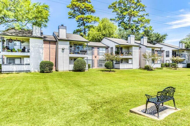 Foto del edificio - Brandon Oaks