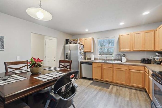 Foto del edificio - 51701 Melwood Ct