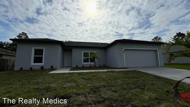 Foto del edificio - 3 br, 2 bath House - 688 Floyd St SE