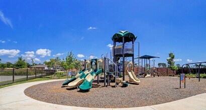 Building Photo - 12218 English Mist Dr